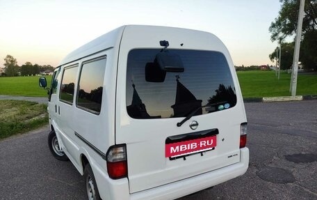 Mazda Bongo IV, 2017 год, 1 720 000 рублей, 16 фотография