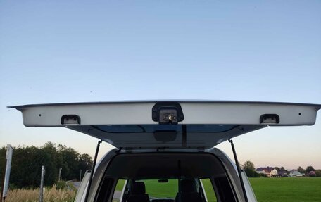 Mazda Bongo IV, 2017 год, 1 720 000 рублей, 36 фотография