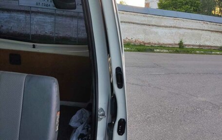 Mazda Bongo IV, 2017 год, 1 720 000 рублей, 37 фотография