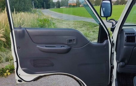 Mazda Bongo IV, 2017 год, 1 720 000 рублей, 40 фотография