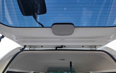 Mazda Bongo IV, 2017 год, 1 720 000 рублей, 38 фотография