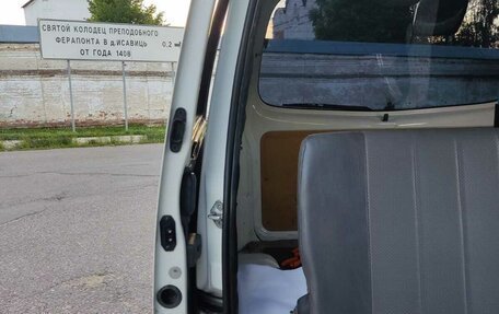 Mazda Bongo IV, 2017 год, 1 720 000 рублей, 34 фотография