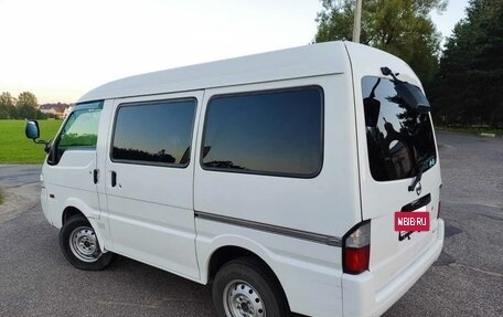 Mazda Bongo IV, 2017 год, 1 720 000 рублей, 30 фотография