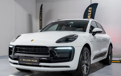 Porsche Macan, 2024 год, 11 500 000 рублей, 1 фотография