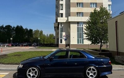 Toyota Chaser VI, 1997 год, 1 300 000 рублей, 1 фотография