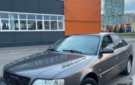 Audi A6, 1997 год, 480 000 рублей, 1 фотография