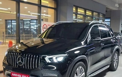 Mercedes-Benz GLE, 2022 год, 5 490 000 рублей, 1 фотография