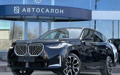 BMW X3, 2025 год, 6 490 000 рублей, 1 фотография