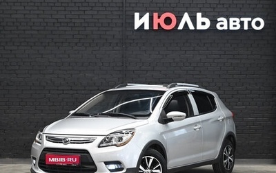 Lifan X50, 2016 год, 630 000 рублей, 1 фотография