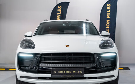Porsche Macan, 2024 год, 11 500 000 рублей, 3 фотография