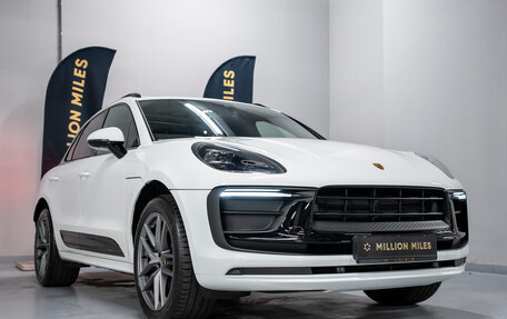 Porsche Macan, 2024 год, 11 500 000 рублей, 6 фотография