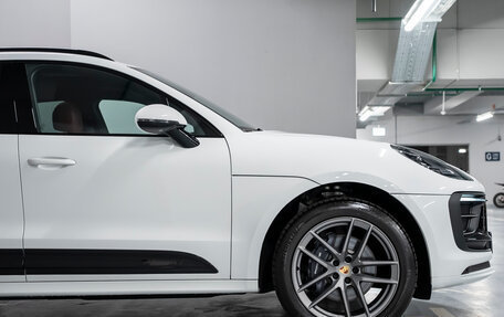 Porsche Macan, 2024 год, 11 500 000 рублей, 7 фотография