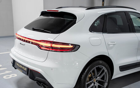 Porsche Macan, 2024 год, 11 500 000 рублей, 8 фотография