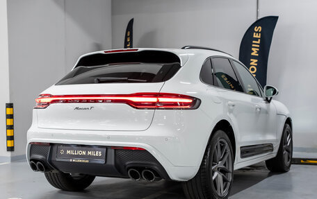 Porsche Macan, 2024 год, 11 500 000 рублей, 9 фотография