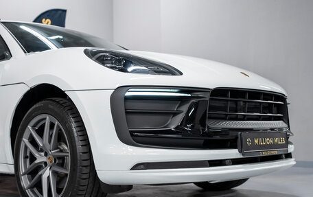 Porsche Macan, 2024 год, 11 500 000 рублей, 5 фотография