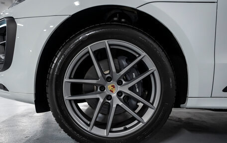 Porsche Macan, 2024 год, 11 500 000 рублей, 14 фотография