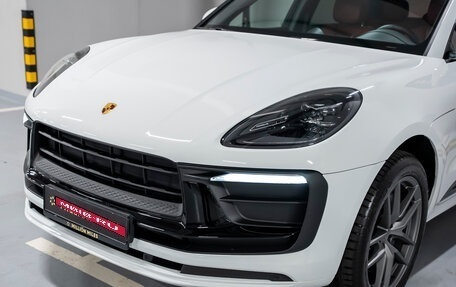 Porsche Macan, 2024 год, 11 500 000 рублей, 2 фотография