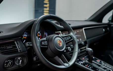 Porsche Macan, 2024 год, 11 500 000 рублей, 22 фотография