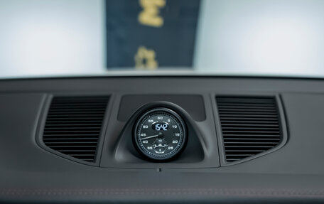 Porsche Macan, 2024 год, 11 500 000 рублей, 27 фотография