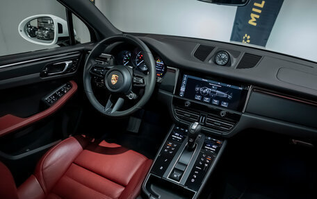 Porsche Macan, 2024 год, 11 500 000 рублей, 29 фотография