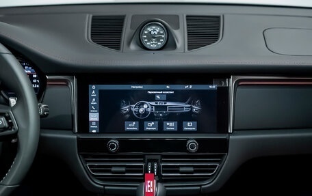 Porsche Macan, 2024 год, 11 500 000 рублей, 26 фотография