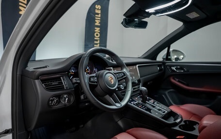 Porsche Macan, 2024 год, 11 500 000 рублей, 20 фотография