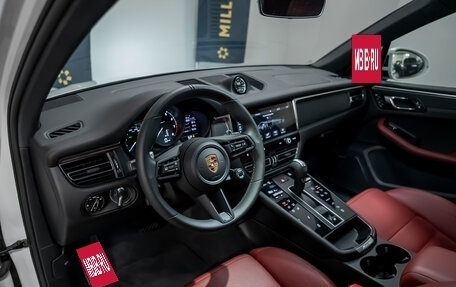 Porsche Macan, 2024 год, 11 500 000 рублей, 19 фотография