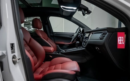 Porsche Macan, 2024 год, 11 500 000 рублей, 34 фотография