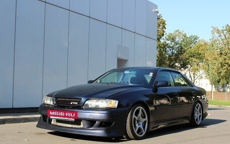 Toyota Chaser VI, 1997 год, 1 300 000 рублей, 7 фотография