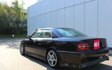 Toyota Chaser VI, 1997 год, 1 300 000 рублей, 9 фотография