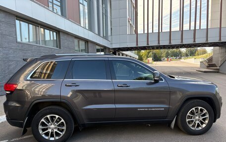 Jeep Grand Cherokee, 2013 год, 2 599 000 рублей, 3 фотография