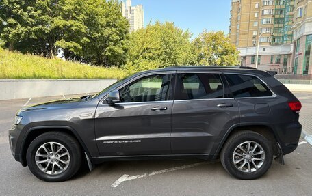 Jeep Grand Cherokee, 2013 год, 2 599 000 рублей, 2 фотография
