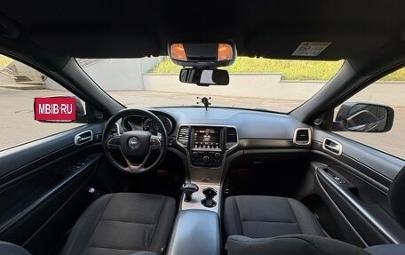 Jeep Grand Cherokee, 2013 год, 2 599 000 рублей, 12 фотография