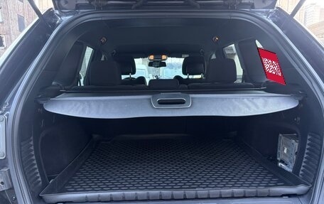 Jeep Grand Cherokee, 2013 год, 2 599 000 рублей, 15 фотография