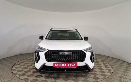 Haval Jolion, 2025 год, 2 399 000 рублей, 2 фотография