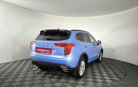 Haval Jolion, 2025 год, 2 749 000 рублей, 3 фотография