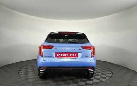 Haval Jolion, 2025 год, 2 749 000 рублей, 5 фотография