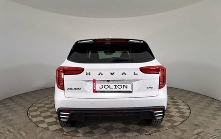 Haval Jolion, 2025 год, 2 399 000 рублей, 5 фотография