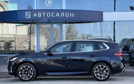 BMW X3, 2025 год, 6 490 000 рублей, 2 фотография
