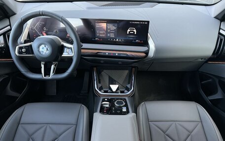 BMW X3, 2025 год, 6 490 000 рублей, 9 фотография