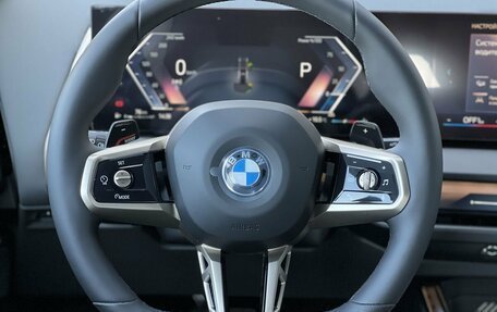 BMW X3, 2025 год, 6 490 000 рублей, 11 фотография