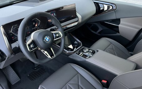 BMW X3, 2025 год, 6 490 000 рублей, 7 фотография