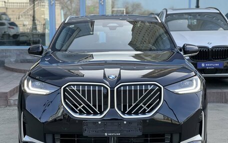 BMW X3, 2025 год, 6 490 000 рублей, 4 фотография