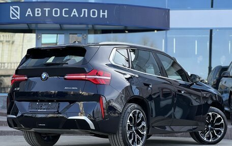 BMW X3, 2025 год, 6 490 000 рублей, 3 фотография
