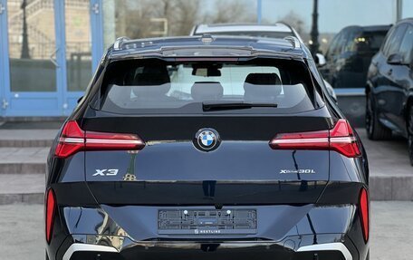BMW X3, 2025 год, 6 490 000 рублей, 6 фотография