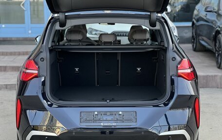 BMW X3, 2025 год, 6 490 000 рублей, 36 фотография