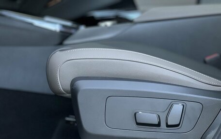 BMW X3, 2025 год, 6 490 000 рублей, 33 фотография