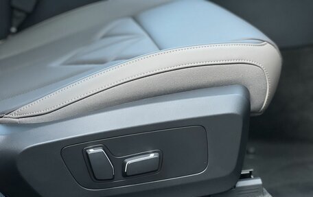 BMW X3, 2025 год, 6 490 000 рублей, 34 фотография