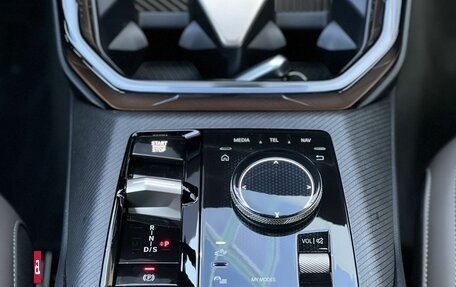 BMW X3, 2025 год, 6 490 000 рублей, 26 фотография