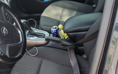 Opel Astra J, 2011 год, 700 000 рублей, 1 фотография